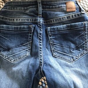 BKE Stella Boot cut 24 reg